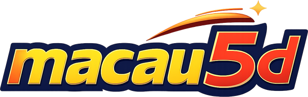 Logo macau5d